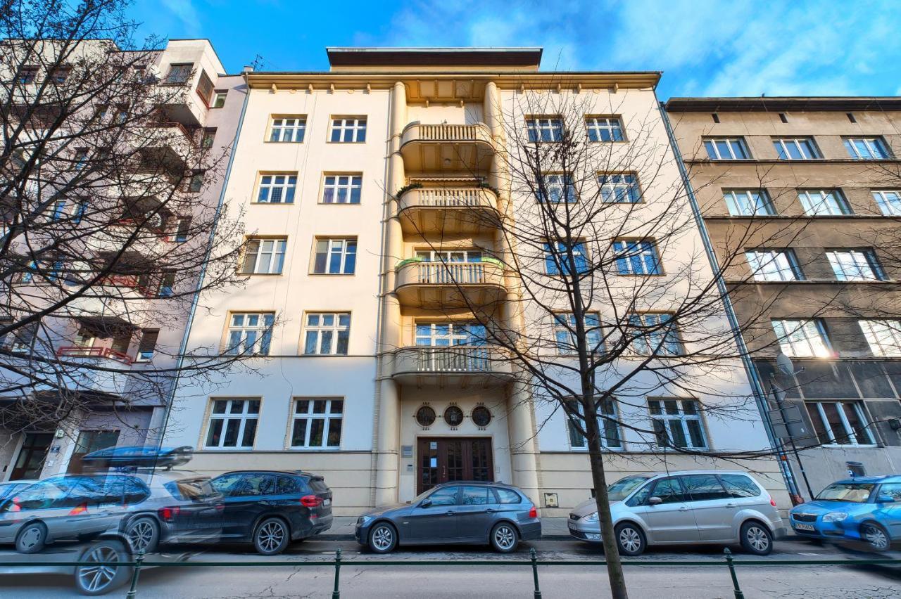 City Studio - Loftaffair Krakow Exterior photo