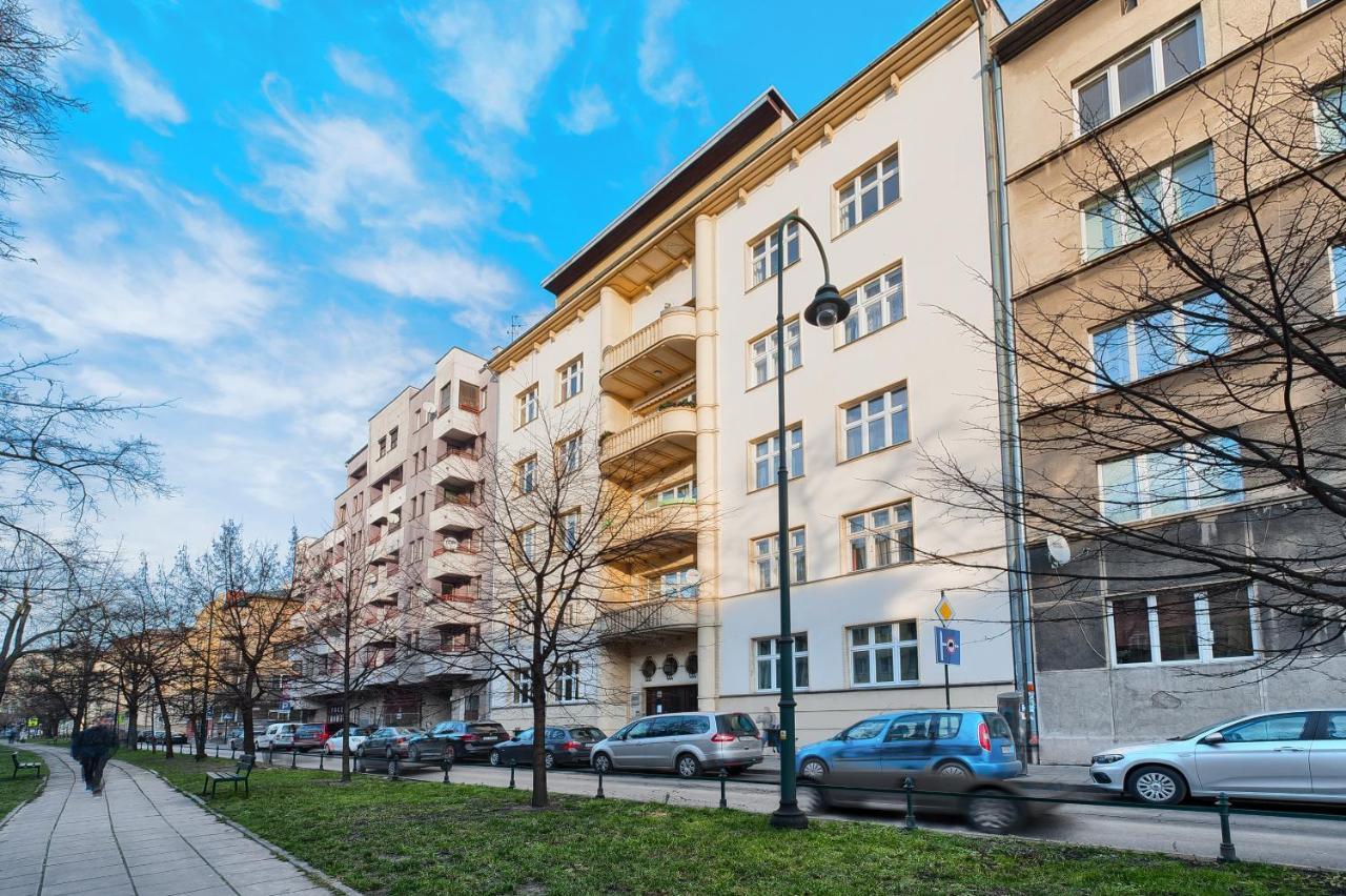 City Studio - Loftaffair Krakow Exterior photo